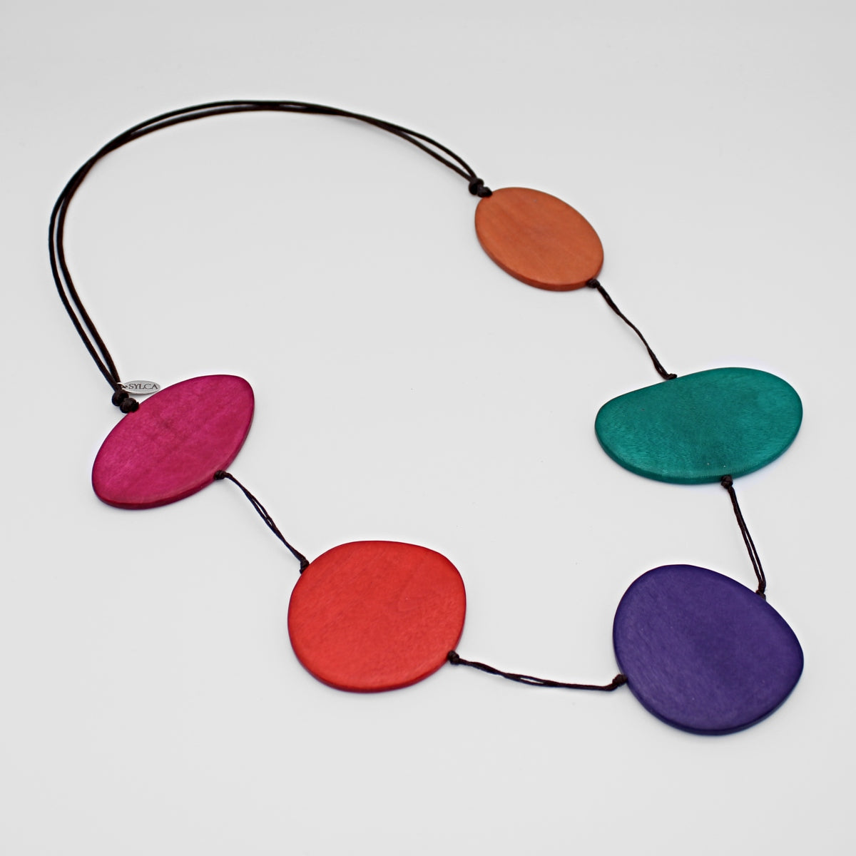 Multi Avary Necklace