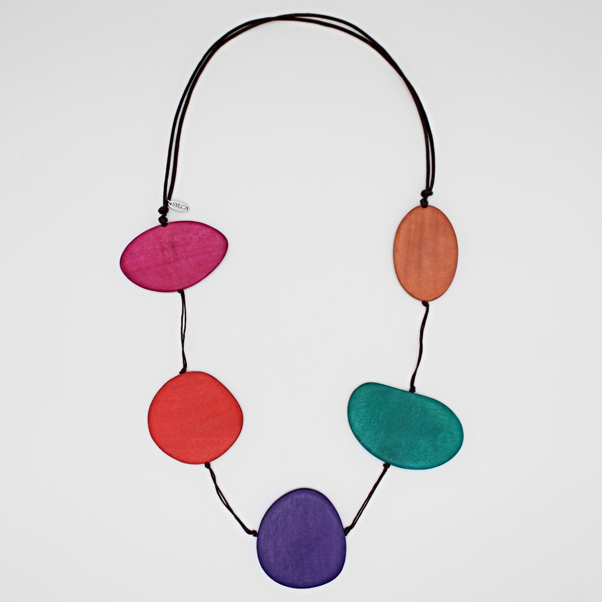 Multi Avary Necklace