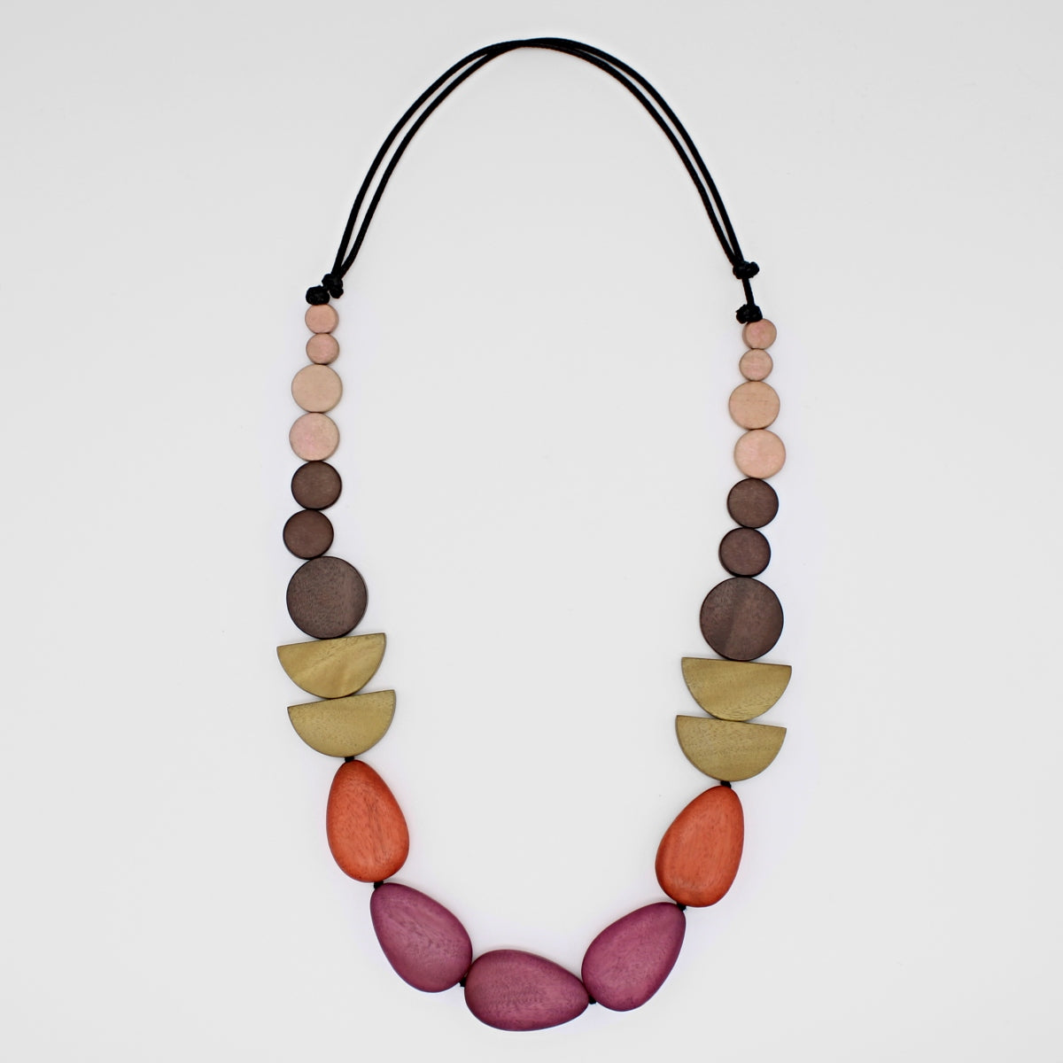 Wine Tasi Necklace