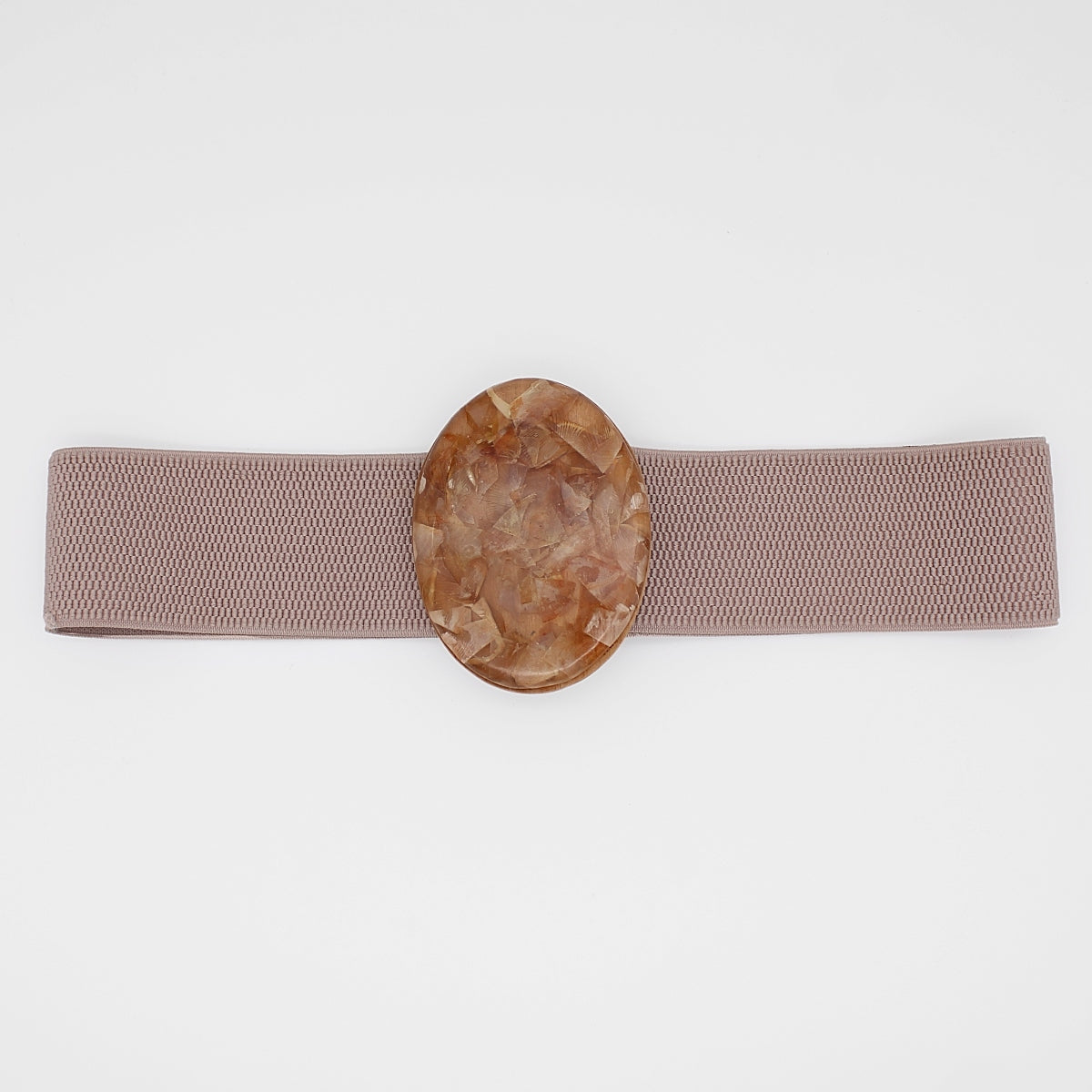 Pink Mosaic Belt - Sylca Designs - Chunky Jewelry