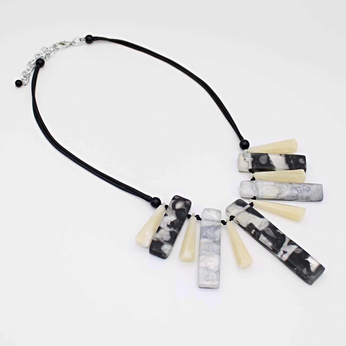 Ivory Wisdom Necklace