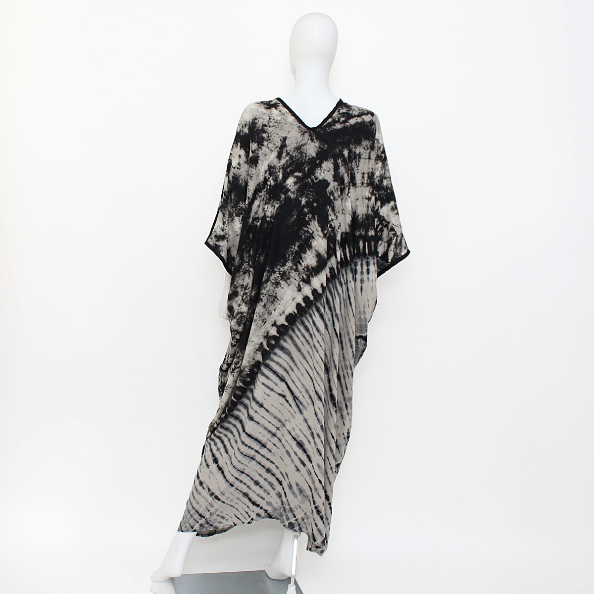 Multi Design Mirage Caftan - Sylca Designs - Chunky Jewelry