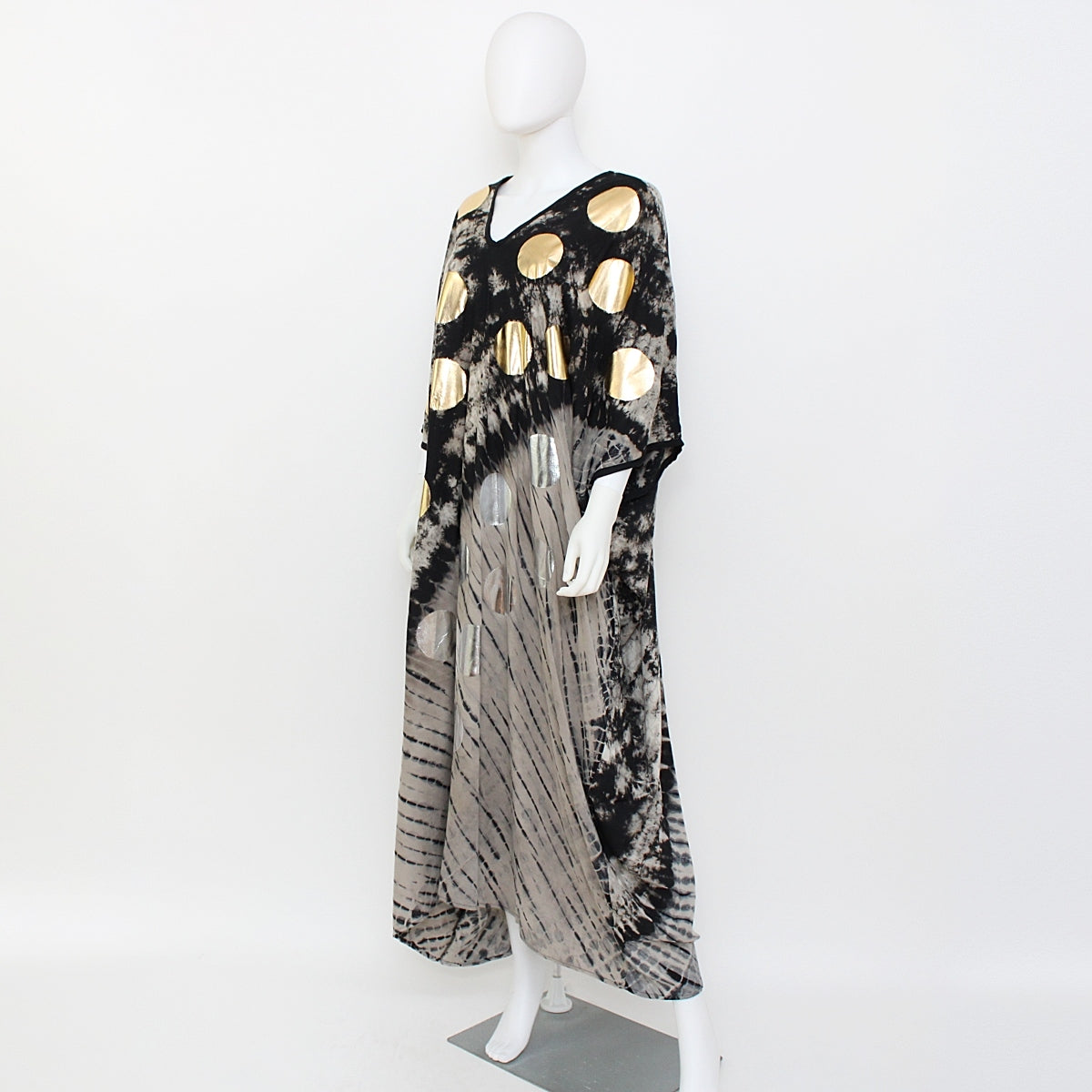 Multi Design Mirage Caftan - Sylca Designs - Chunky Jewelry