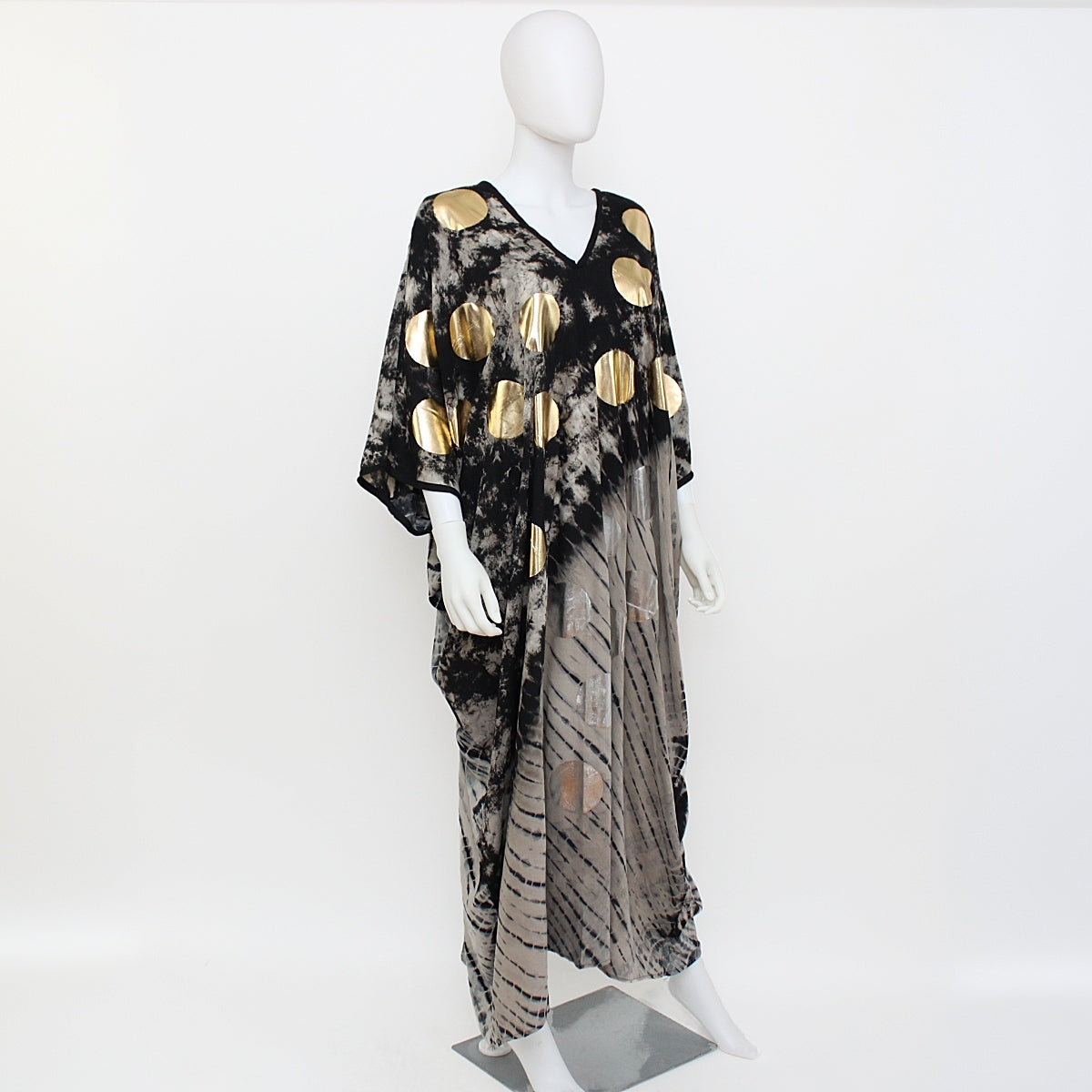 Multi Design Mirage Caftan - Sylca Designs - Chunky Jewelry