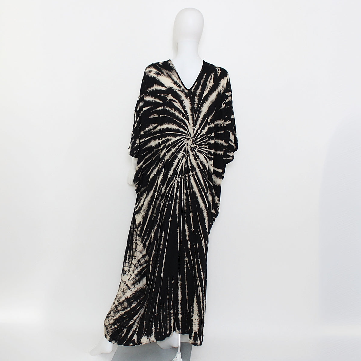 Starburst Polka Dot Caftan - Sylca Designs - Chunky Jewelry