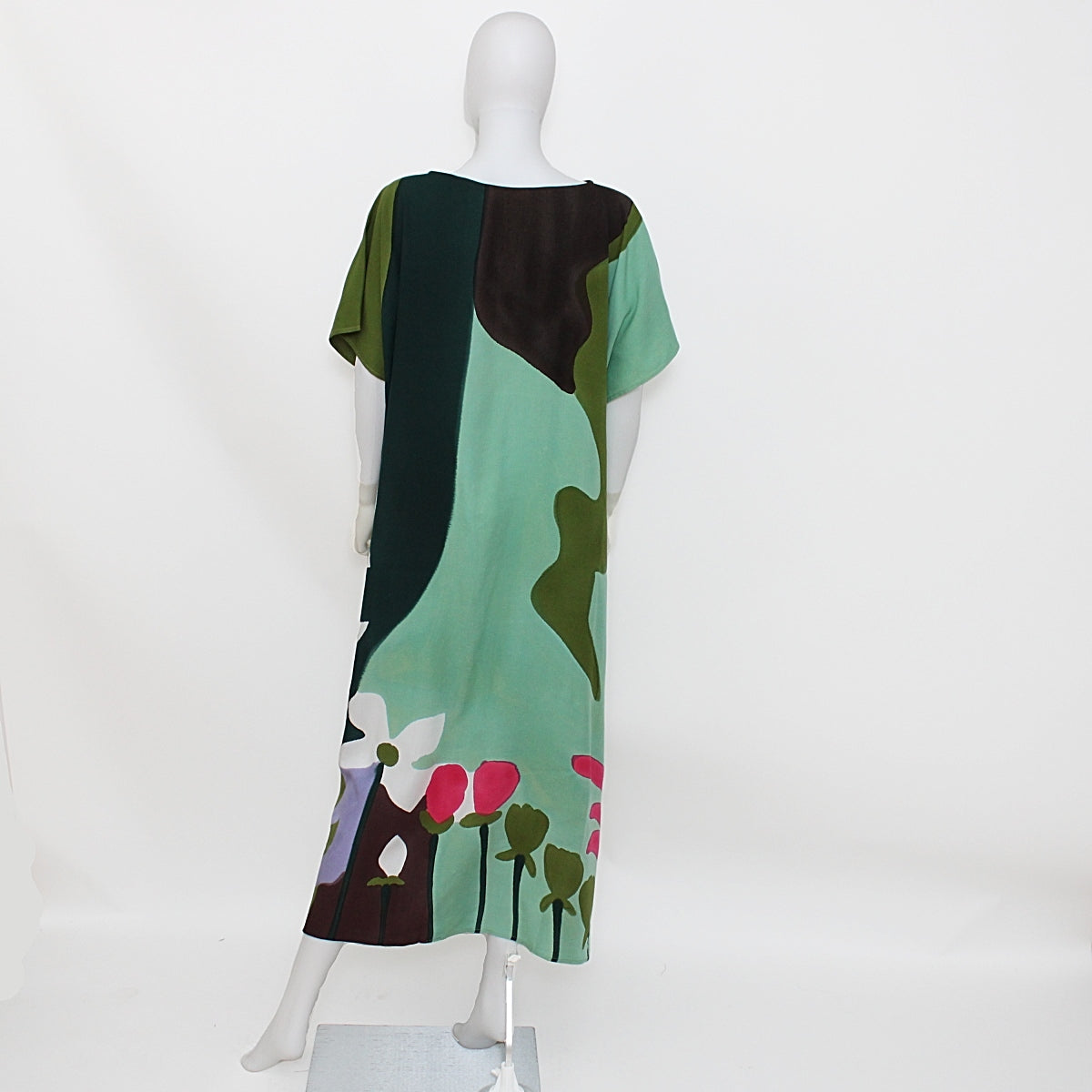 Garden Kaftan