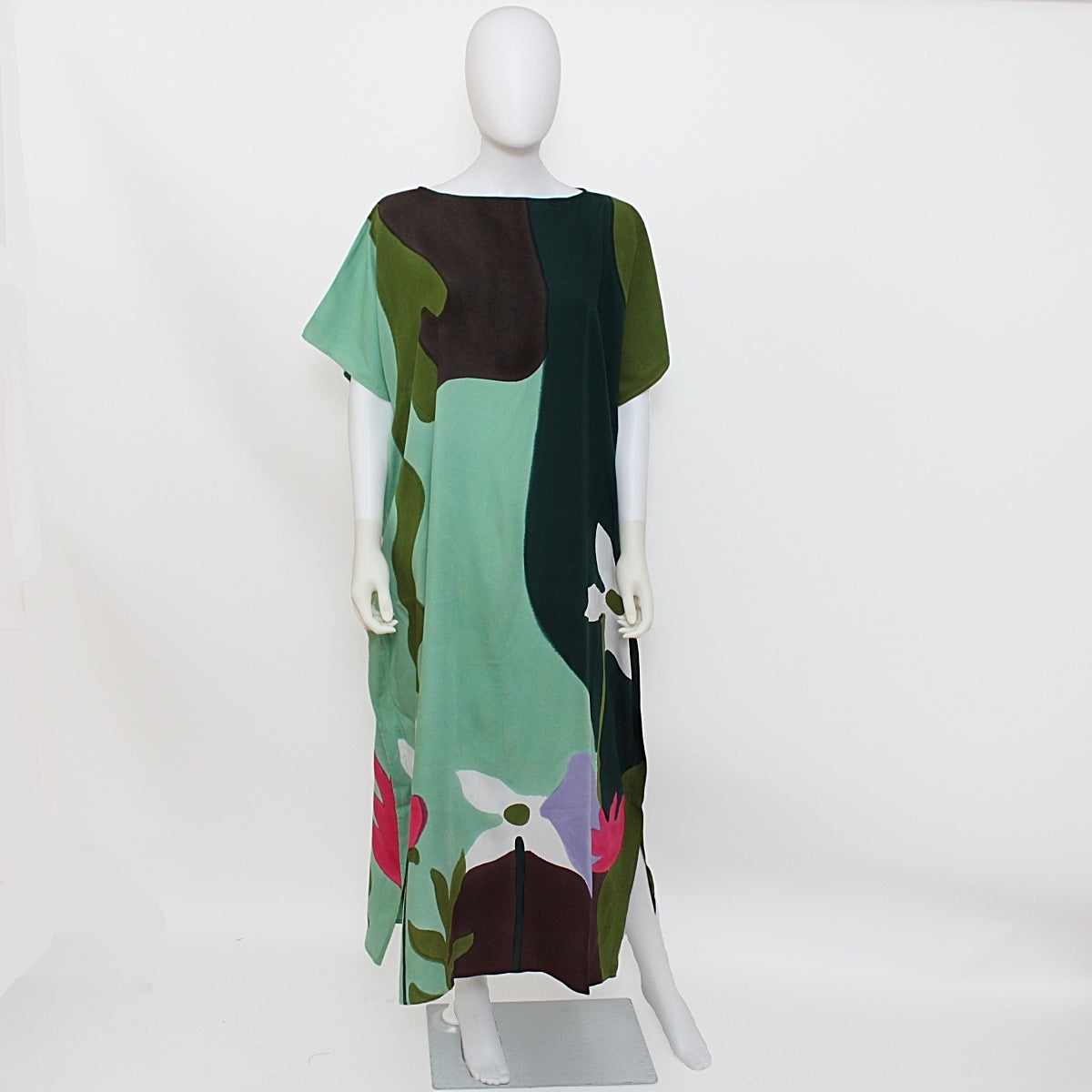 Garden Kaftan