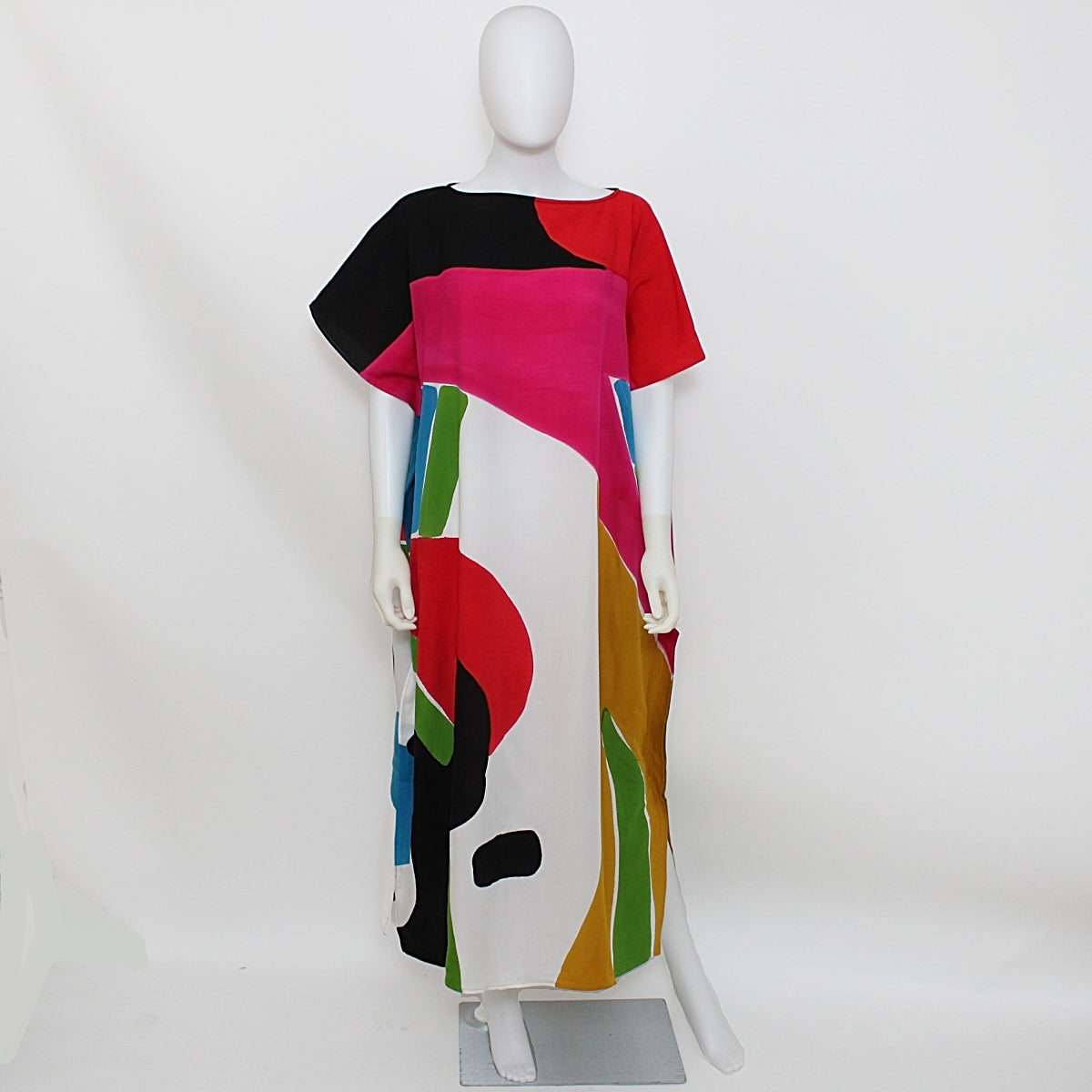 Radiant Kaftan