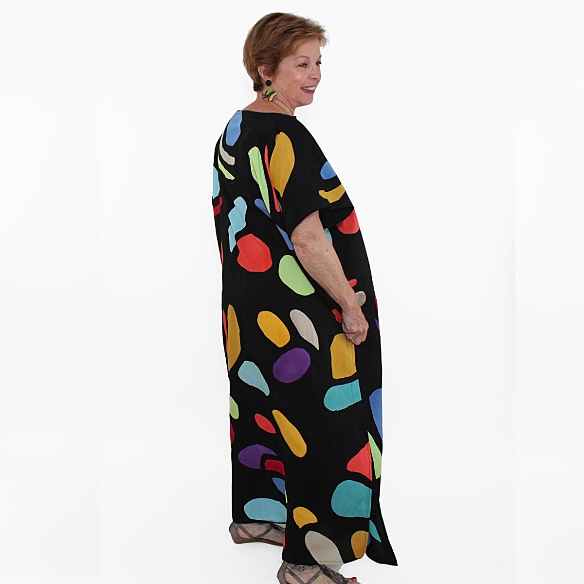 Confetti Kaftan