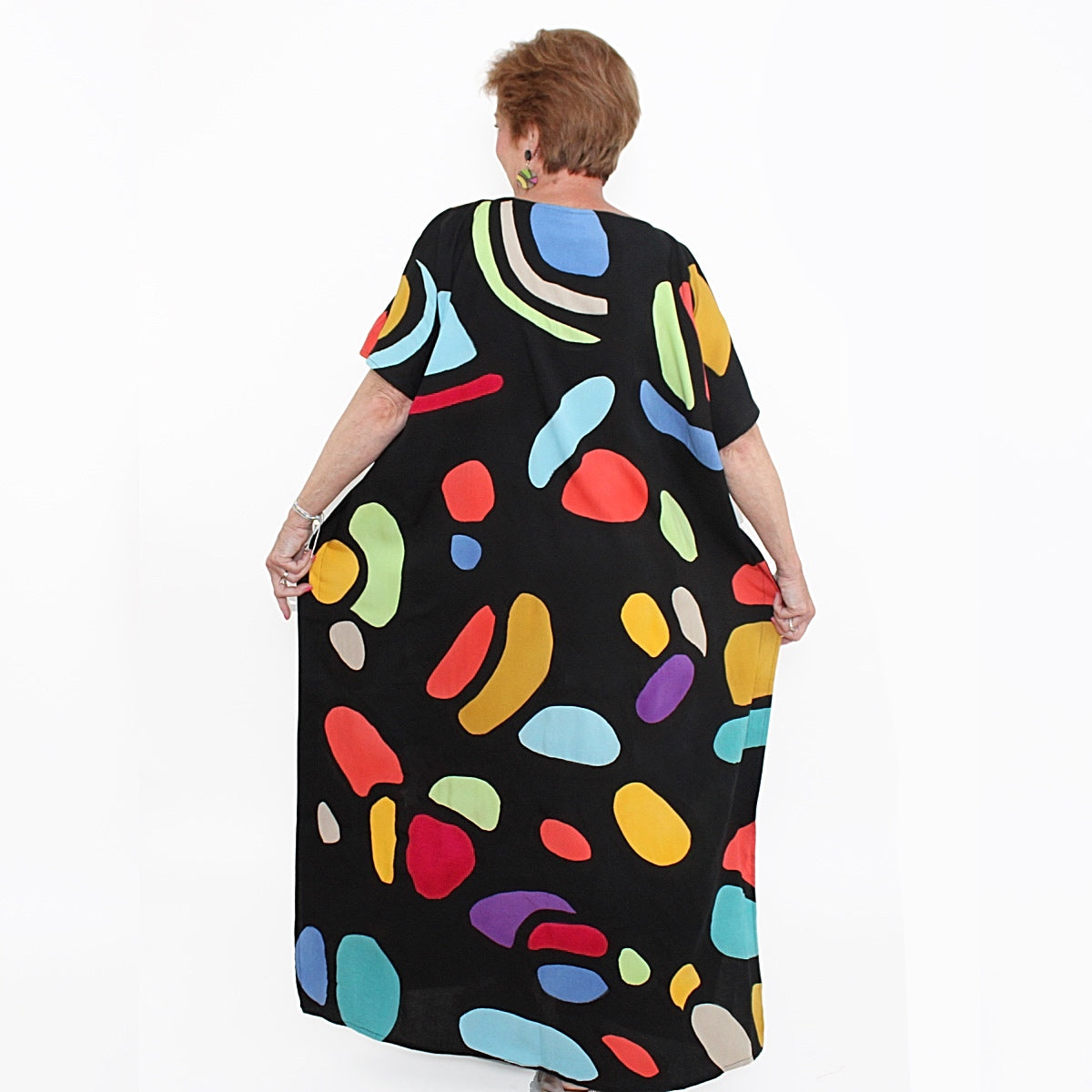 Confetti Kaftan