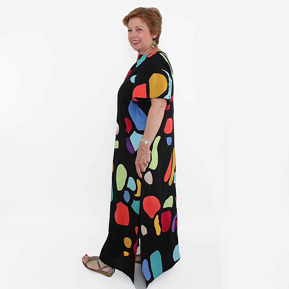 Confetti Kaftan
