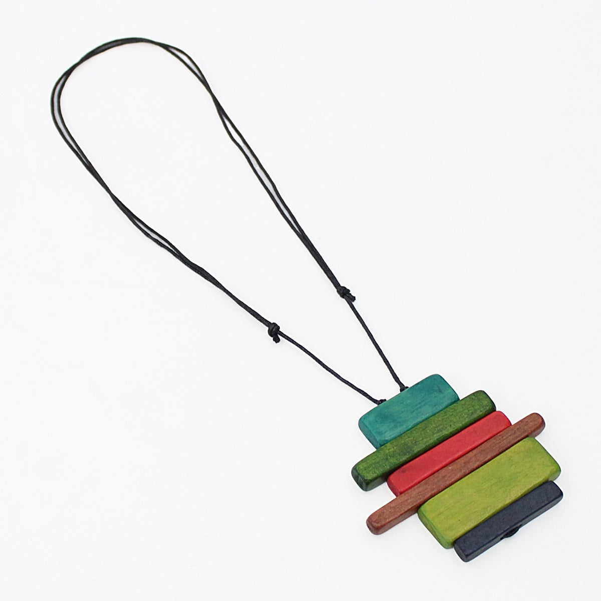 Multi Mallory Pendant