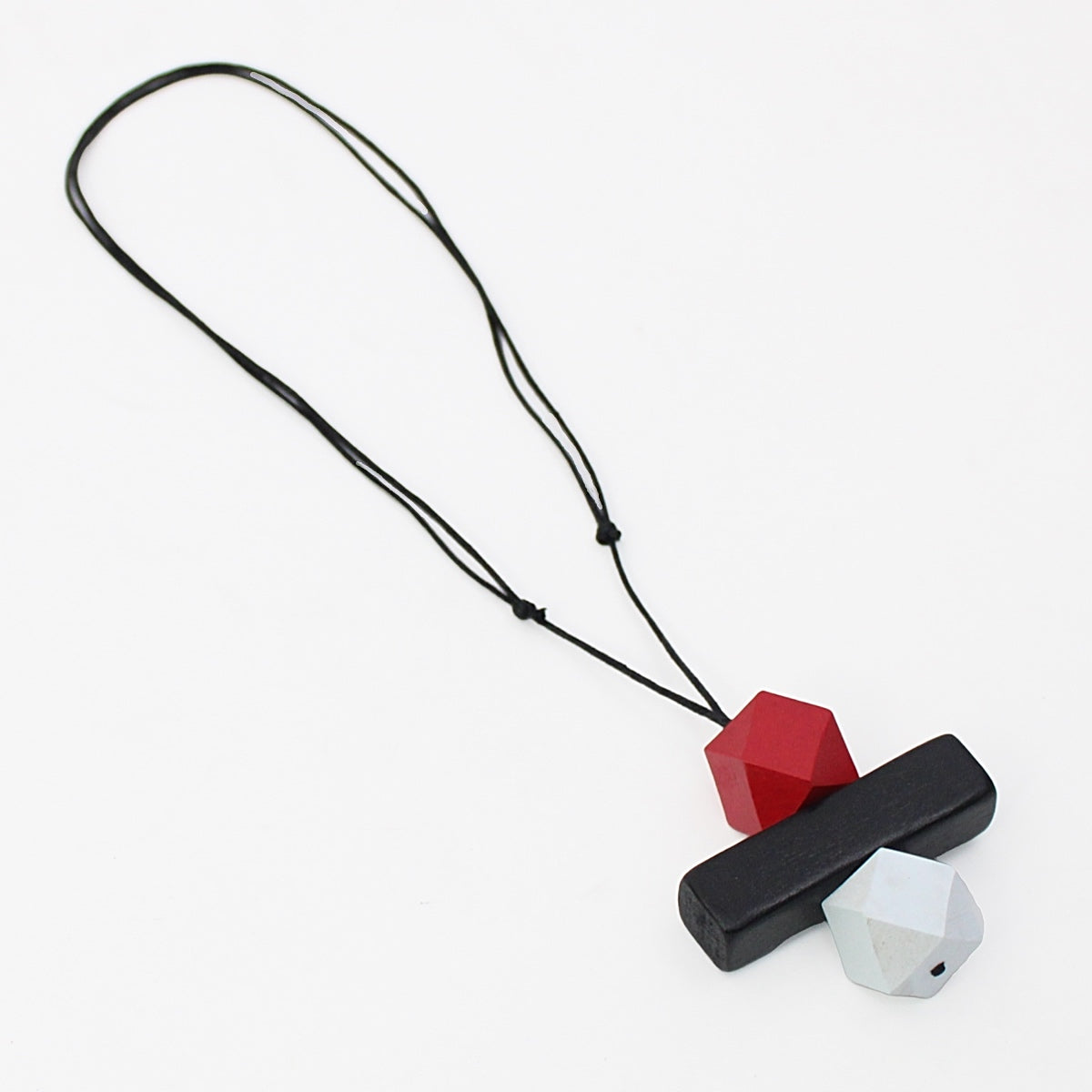 Red Roxy Pendant
