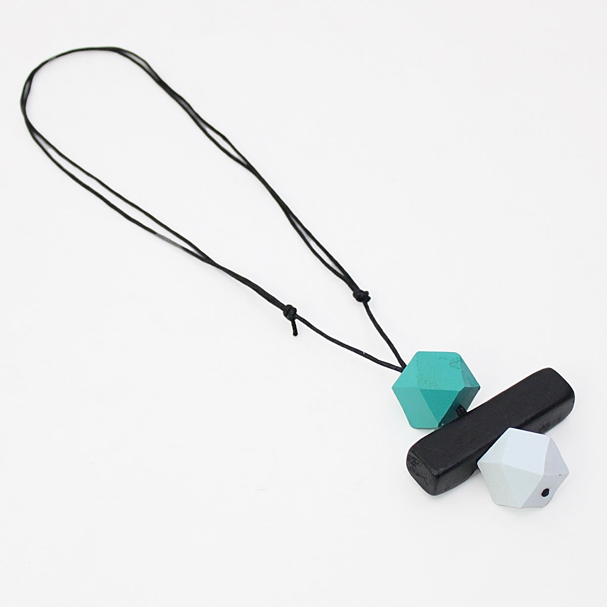 Turquoise Roxy Pendant