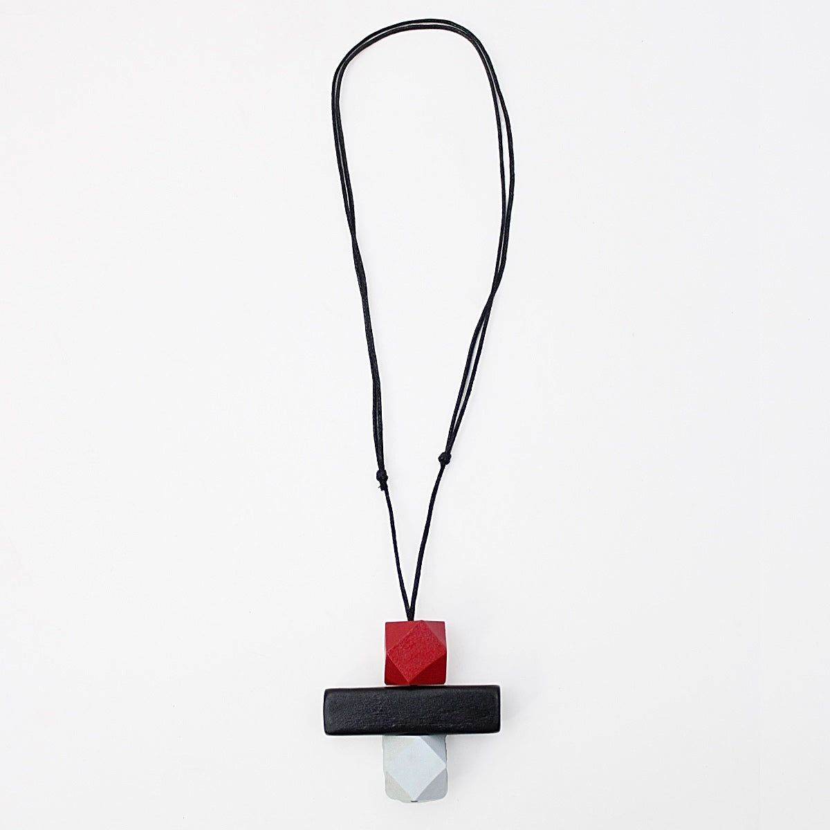 Red Roxy Pendant