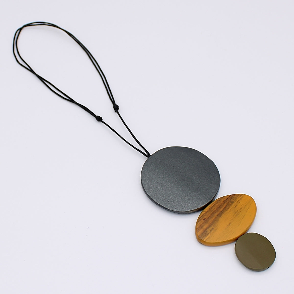 Spice Lolita Pendant Necklace