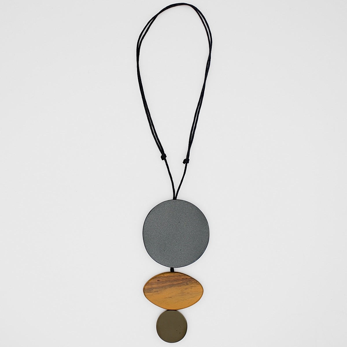 Spice Lolita Pendant Necklace