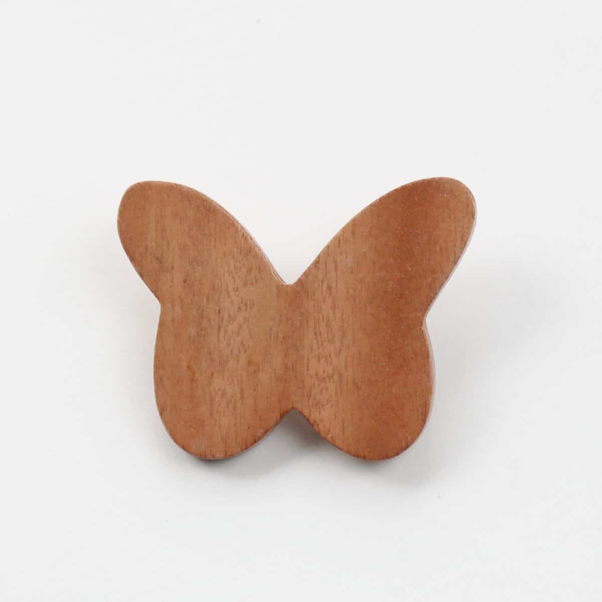 butterfly brooch