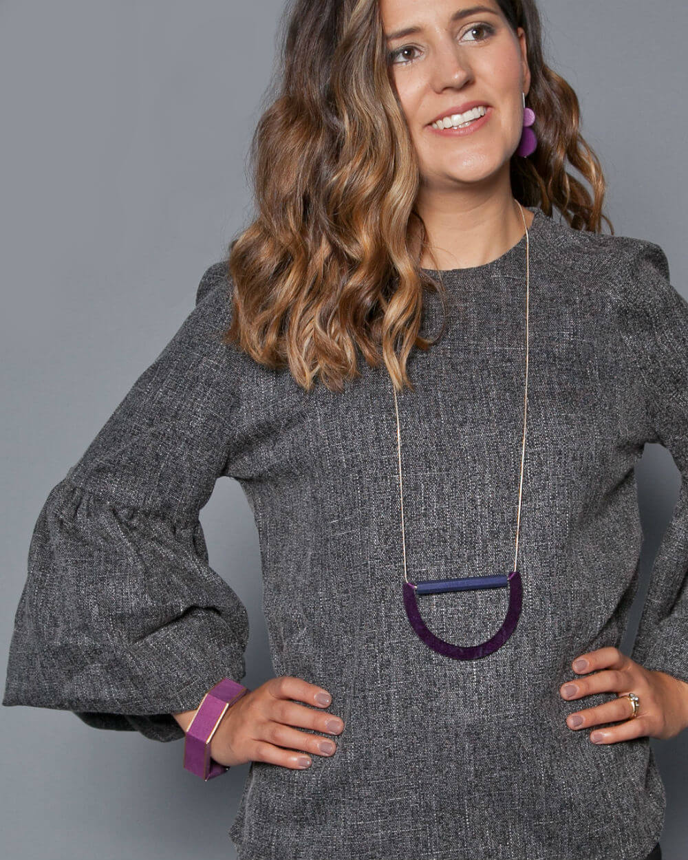 EW18N31 PURPLE-2