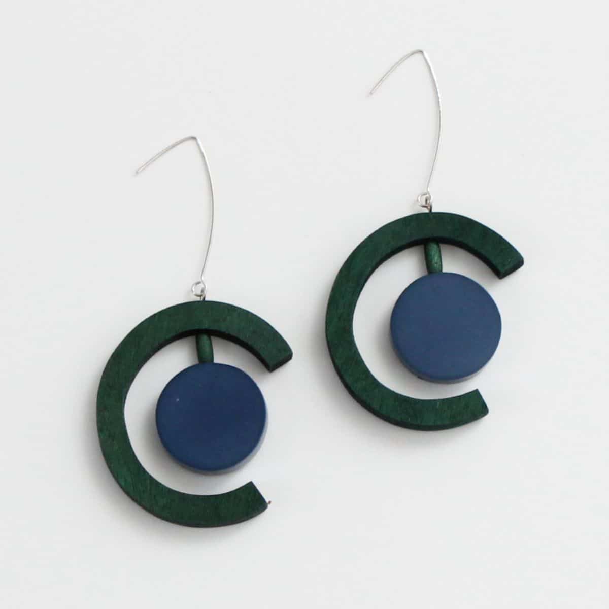 EW19E12 BLUE