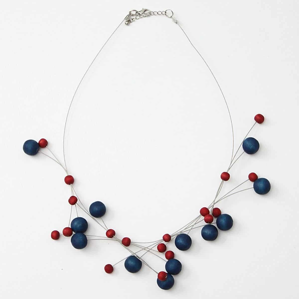 EW20N02 SCARLET-