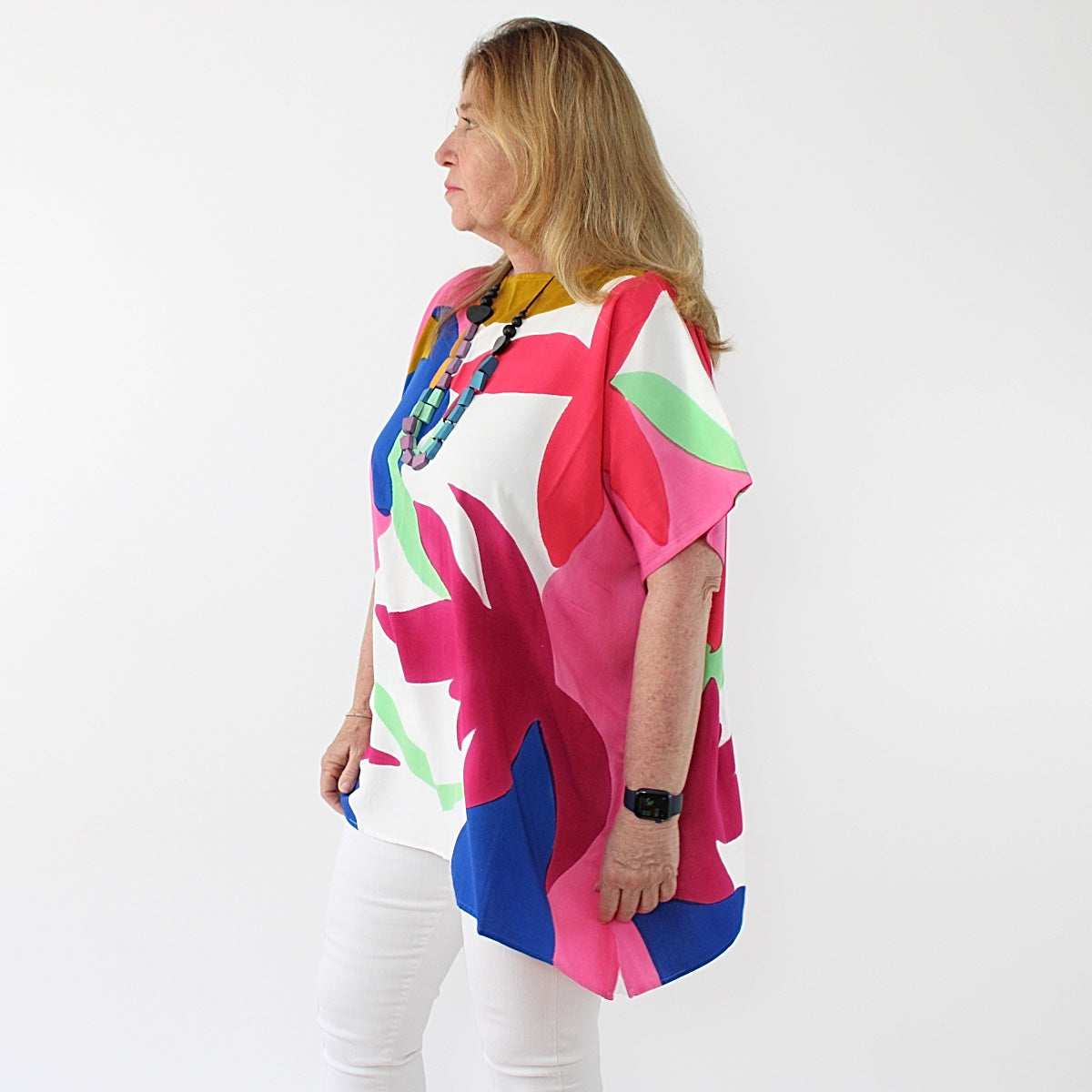 Island Blouse