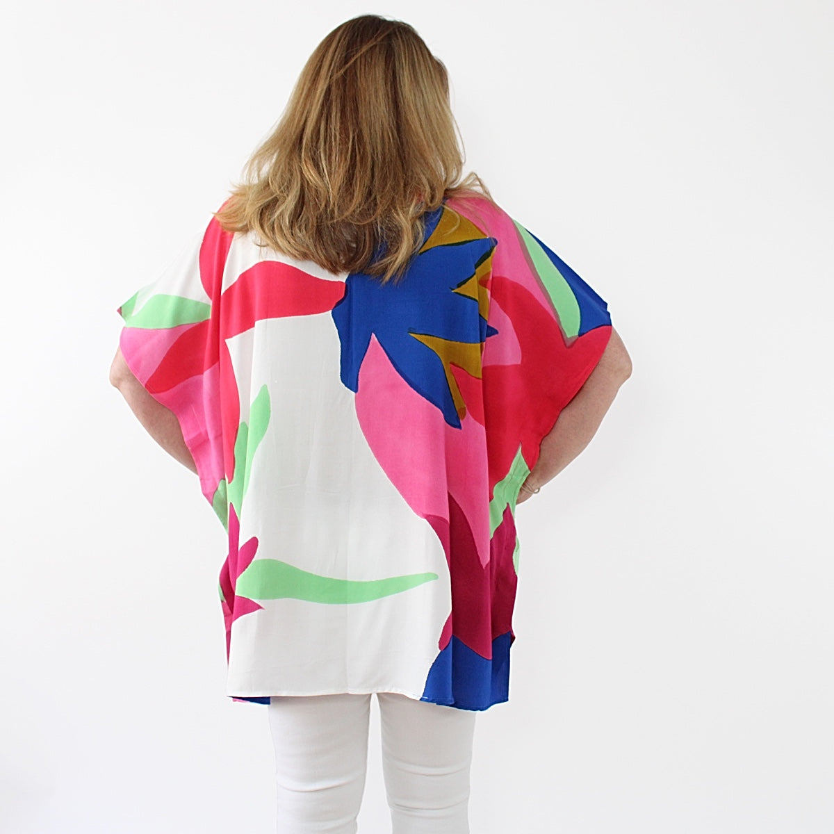Island Blouse