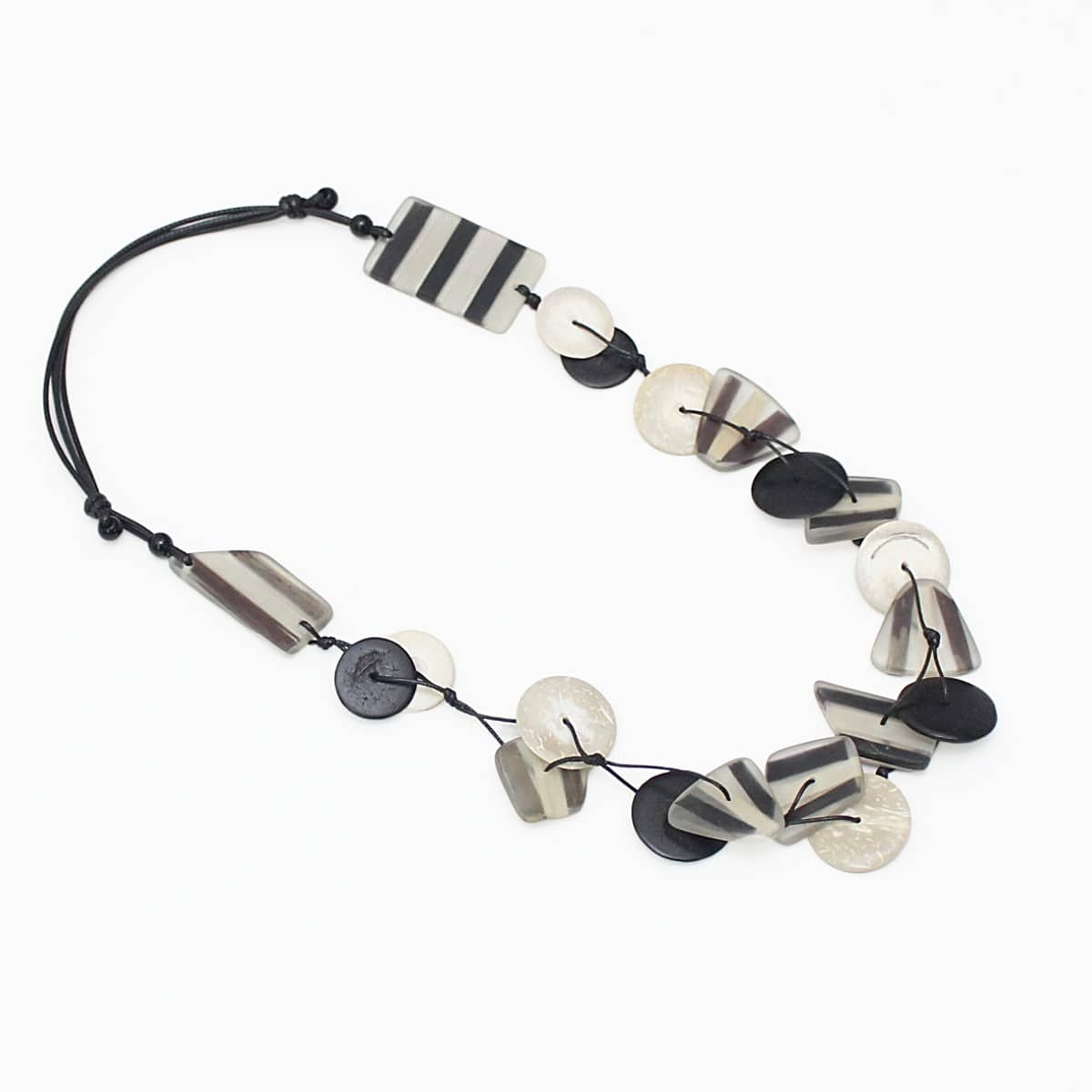 LS21N01 BLACK:WHITE-1