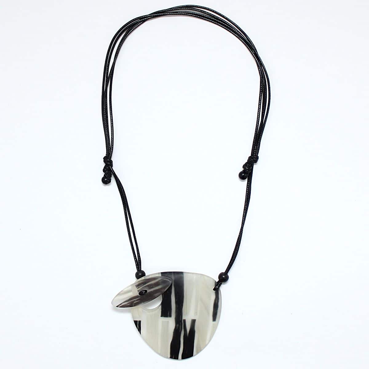 LS21N02 BLACK