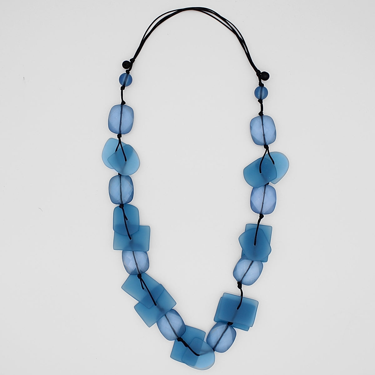 Blue Kalea Necklace