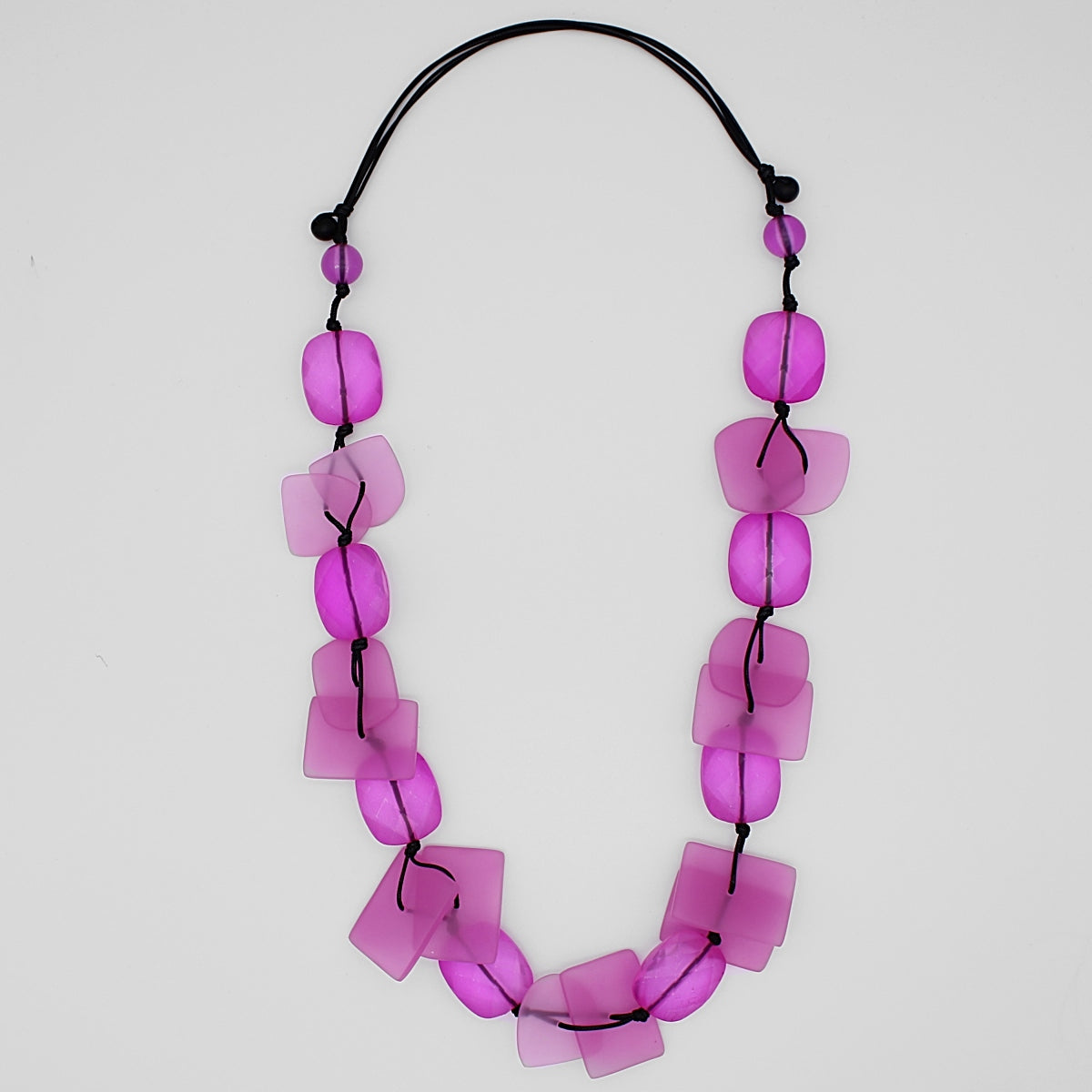 Pink Kalea Necklace
