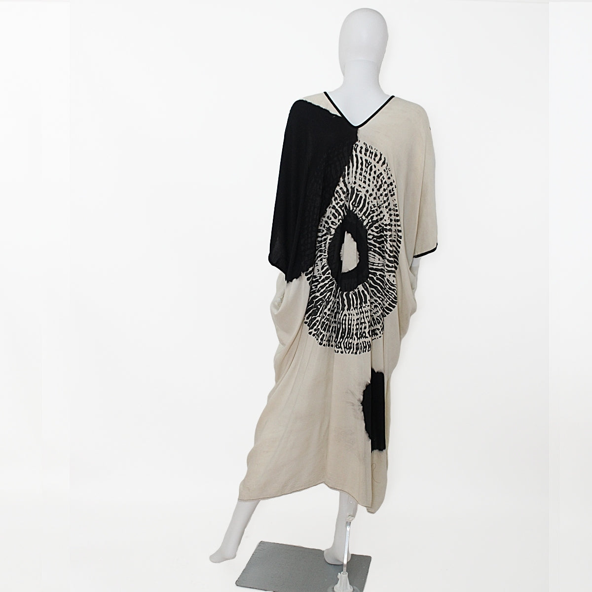 Rhea Maxi Dress