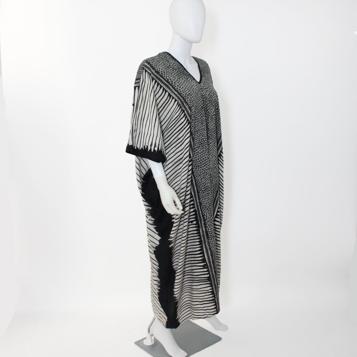 Arya Maxi Dress