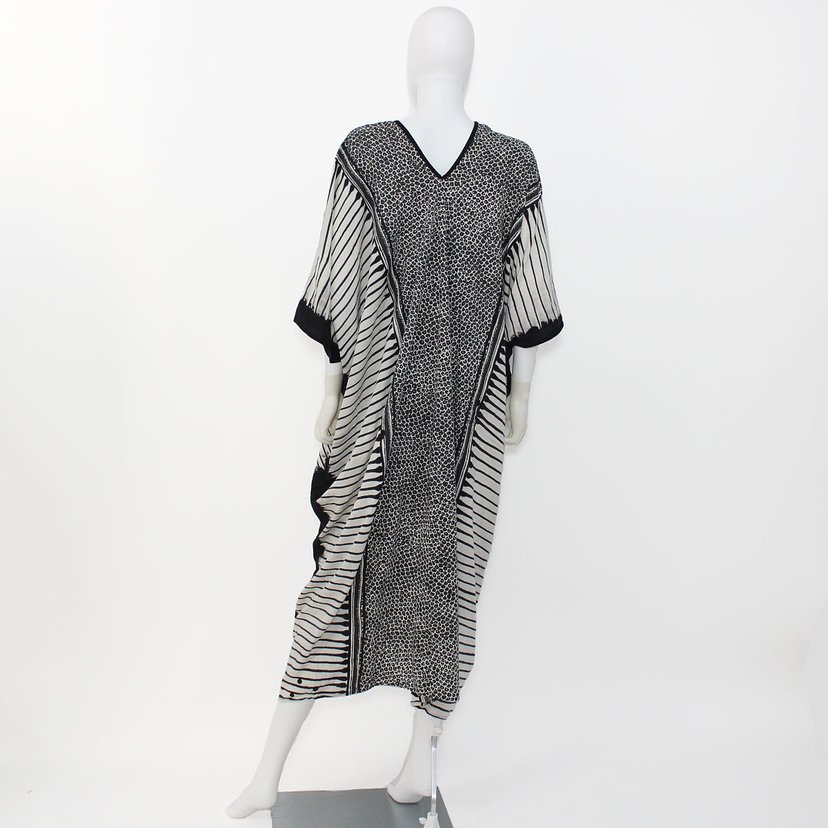 Arya Maxi Dress