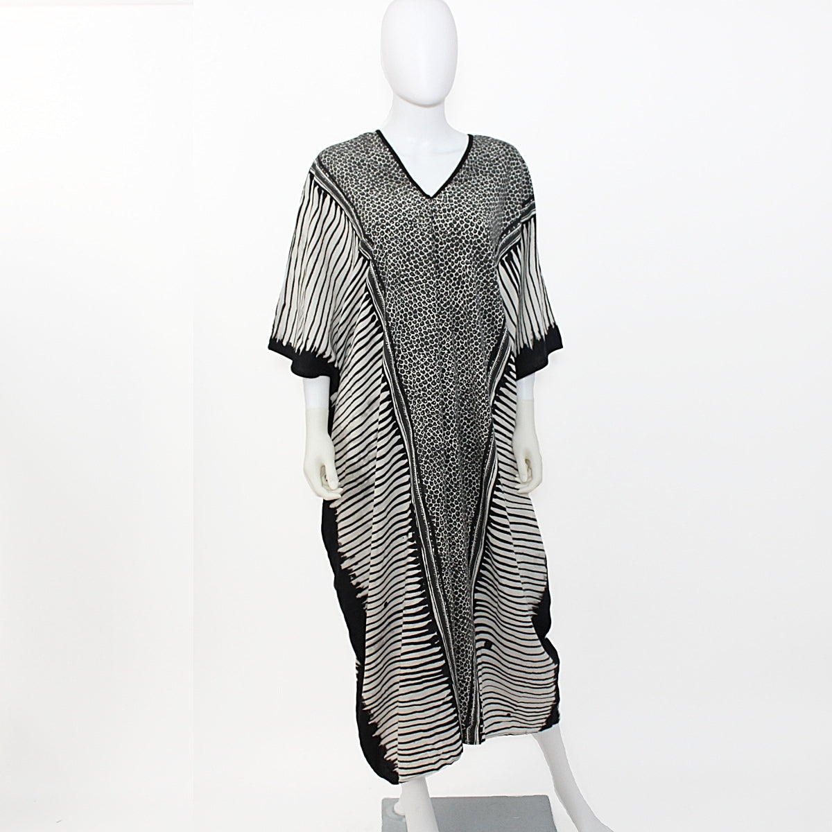 Arya Maxi Dress