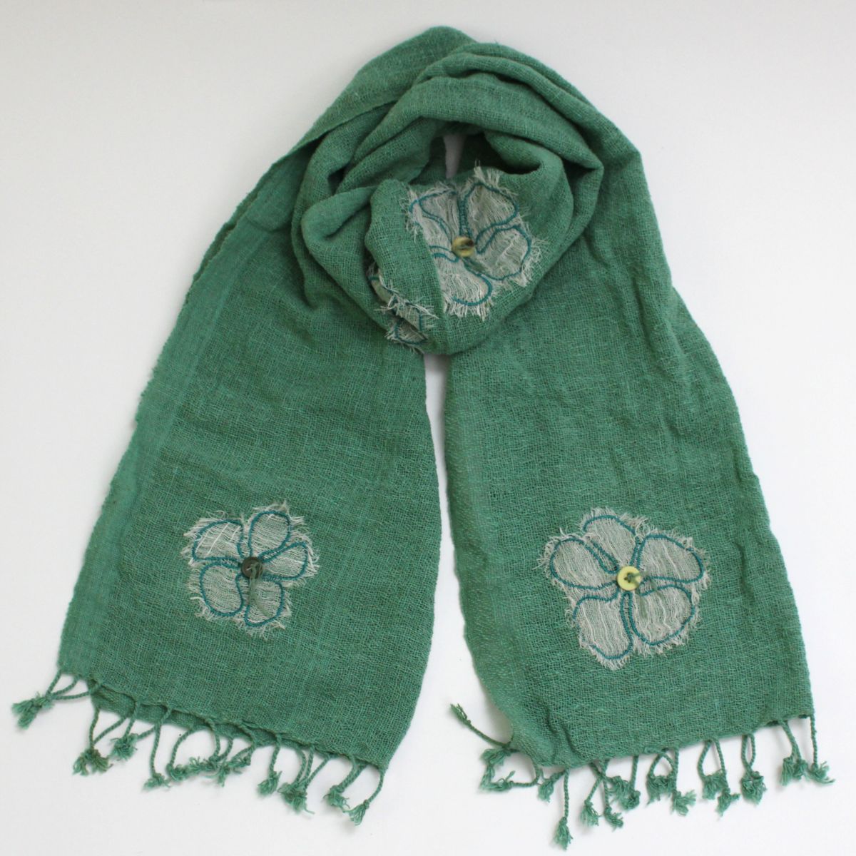 OT12S03 GREEN
