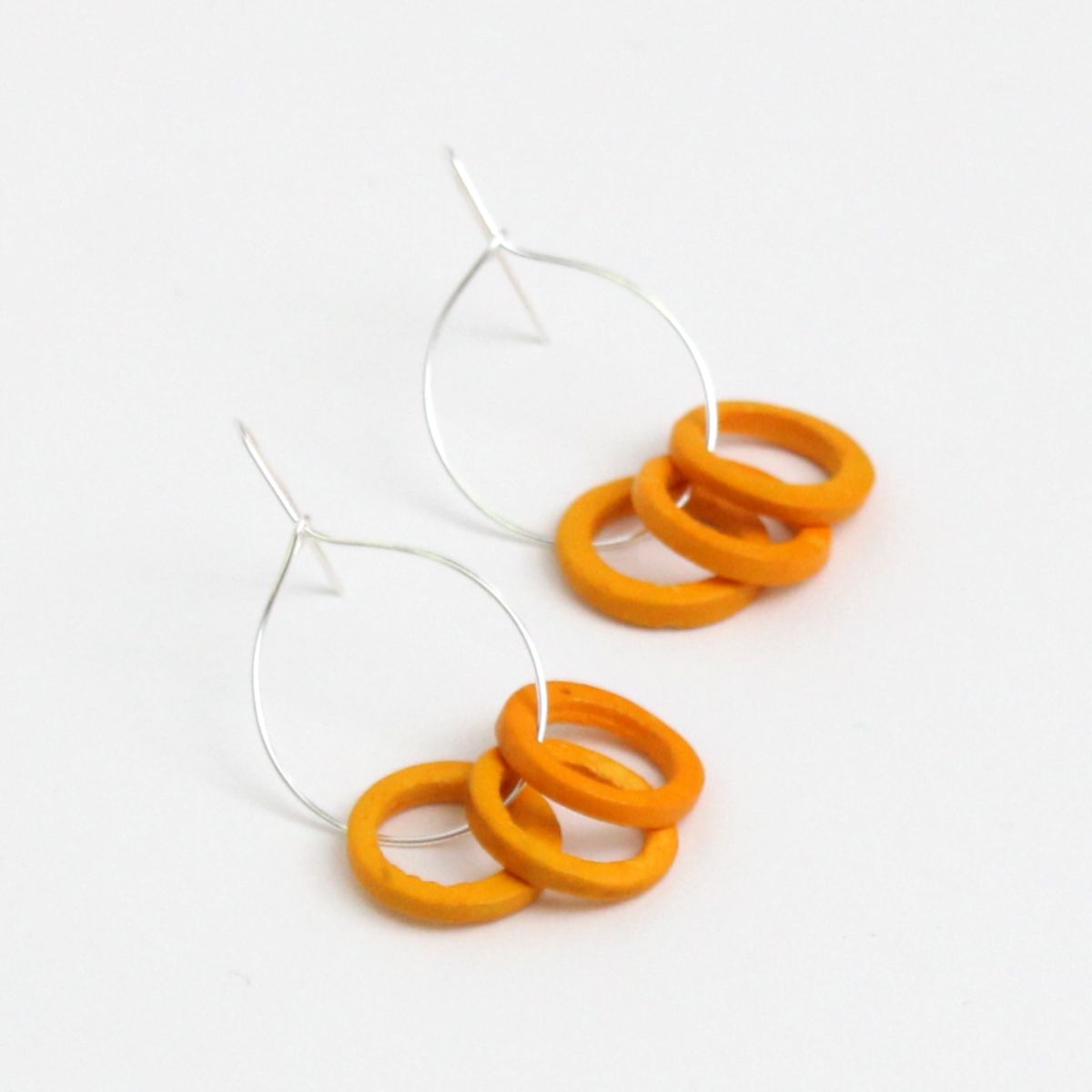 SD18E45 YELLOW-
