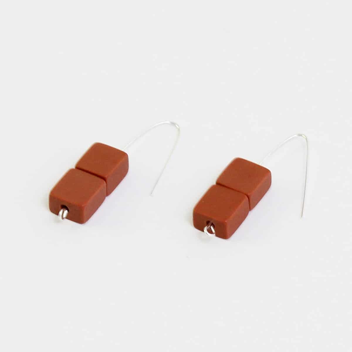 SD18E60 BURNT ORANGE-
