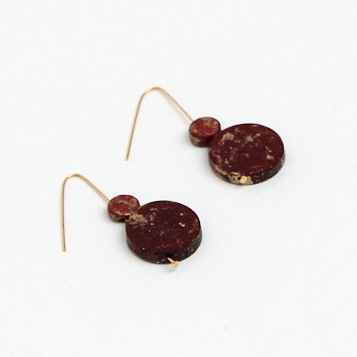 SD18E70 Burgundy-