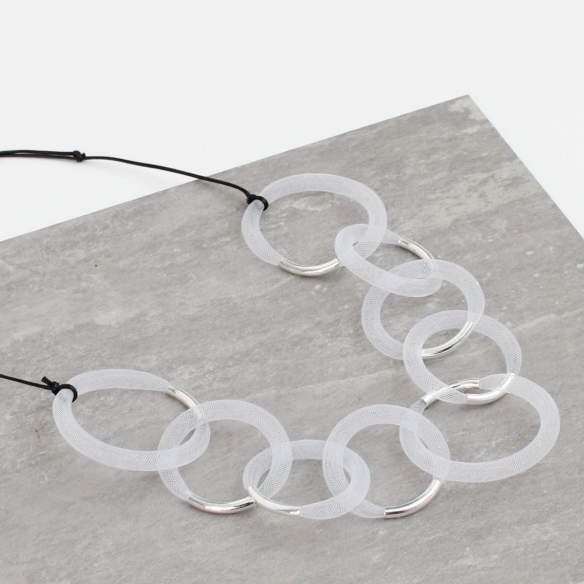 SD19N07 WHITE-SILVER -