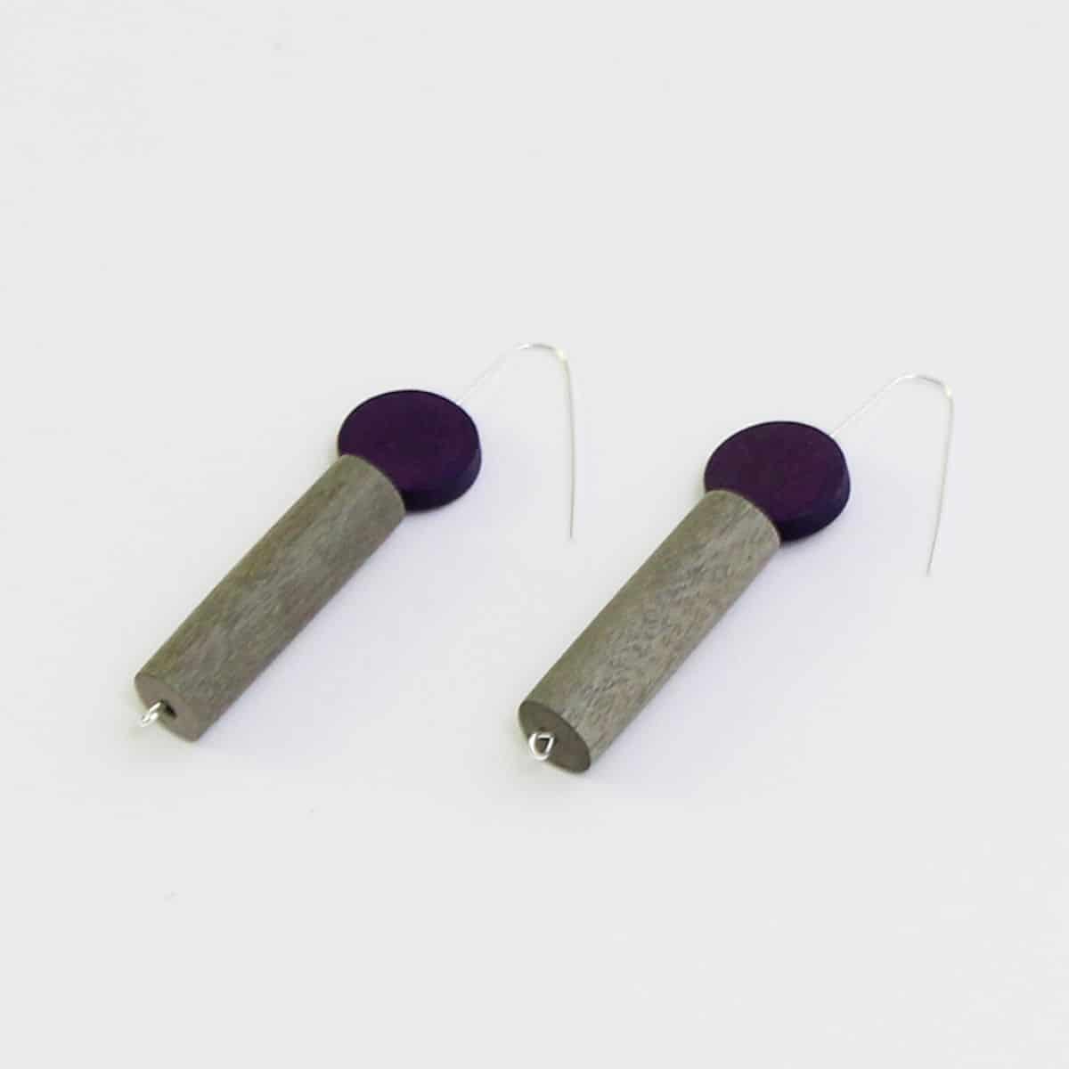 SD20E06-1 PURPLE