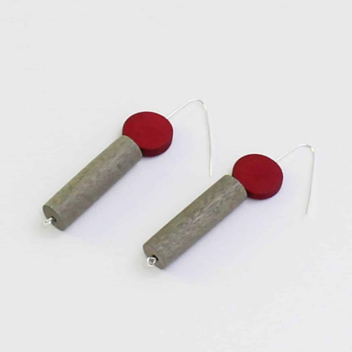 SD20E06-1 RED