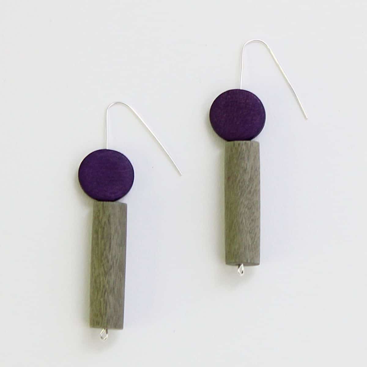 SD20E06 PURPLE