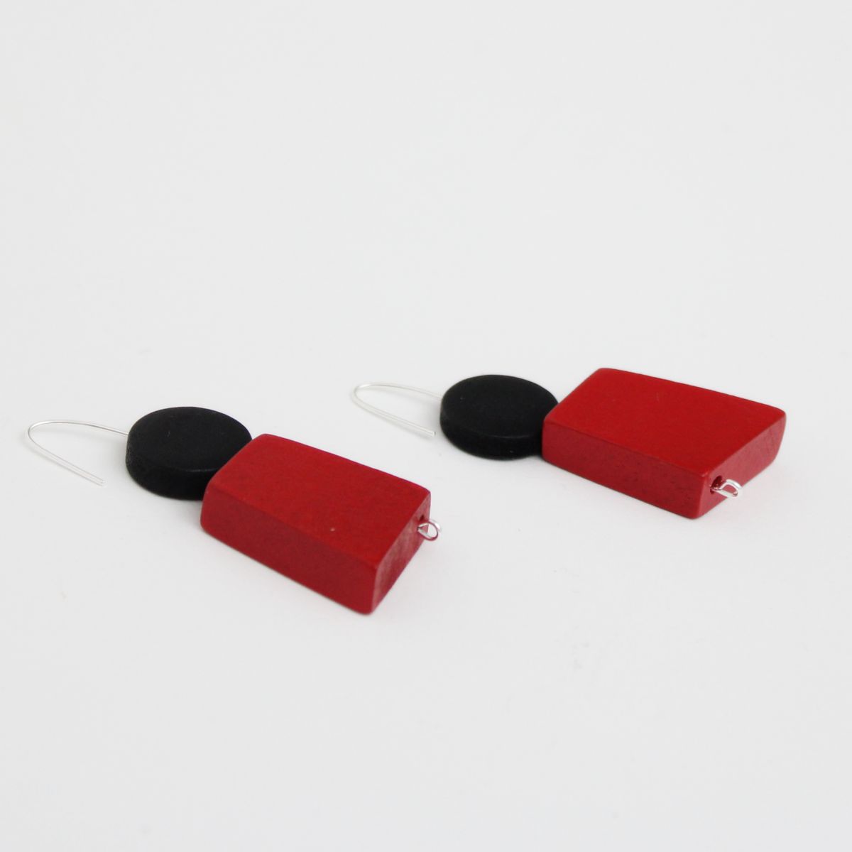 SD20E27 BLACK-RED-1