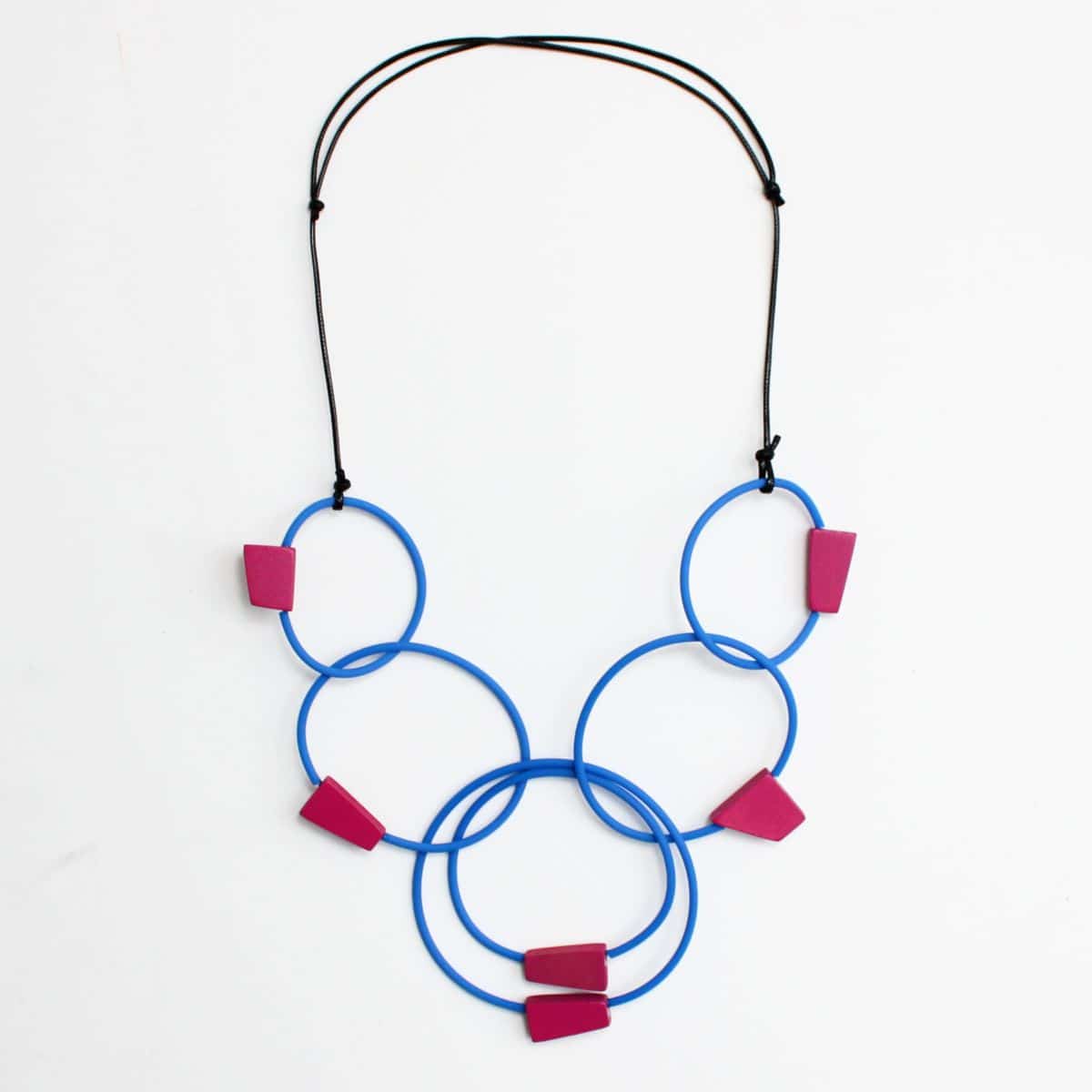 SD20N26 BLUE FUCSHIA