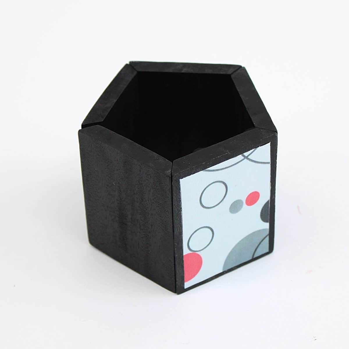 SD21B01 BLACK