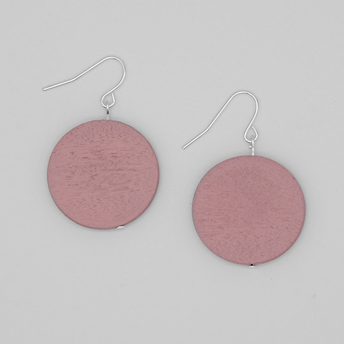 Pink Dot Rosie Earrings