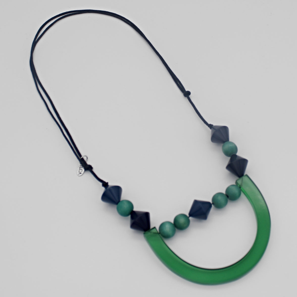Rebecca Pendant Necklace