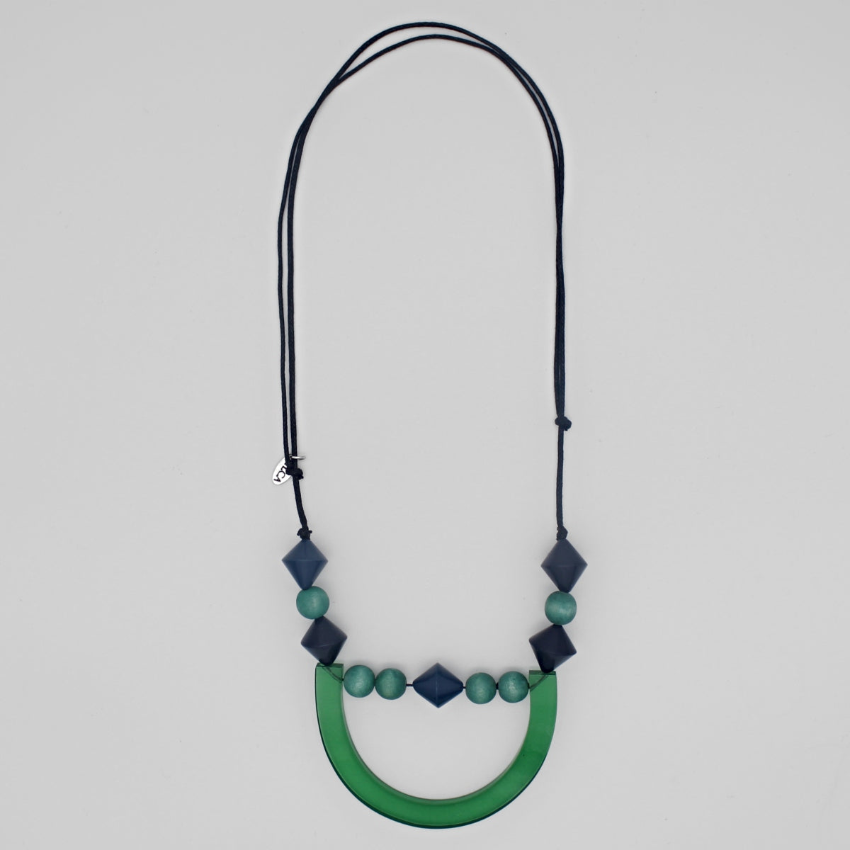 Rebecca Pendant Necklace