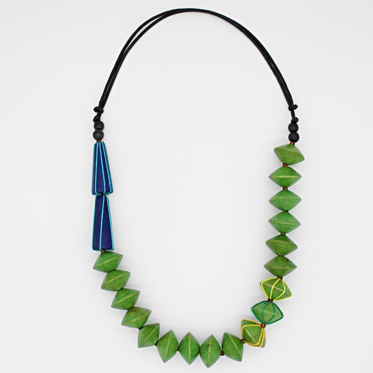 Lime Lush Necklace